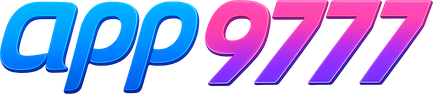 app 9777 সাইটের প্রতীক